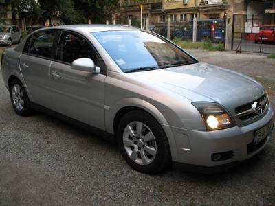 vanzare opel vectra 1,9 cdti, 150 cp, 2005, 132.000 km, 5.500 euro