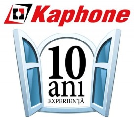 Ferestre termopan de la 205 lei !!!