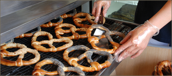 Oportunitate Urgentă de Muncă �n Germania - Fabrica de Covrigi