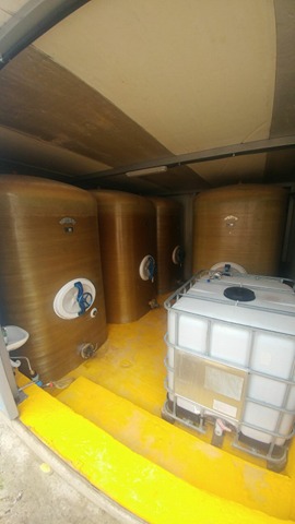 Crama Toaca Cosmin - vinuri albe si rosii