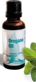 Oregano Oil ( 30 ml )
