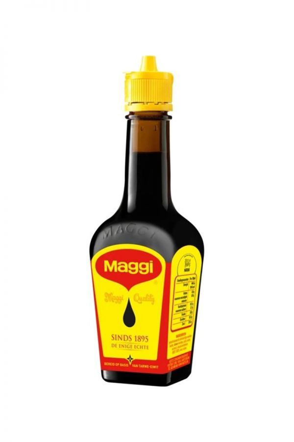 Maggi Aroma no.5 (1000g/810ml) Total Blue 0728.305.612