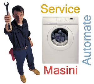 COMERCIALIZAM PIESE MASINA  DE SPALAT