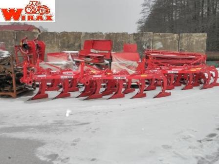 PLUG CONVENTIONAL-WIRAX 5 trupite