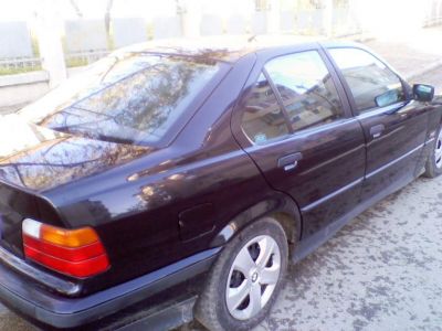 Vand BMW 318I an fab 1996!!!