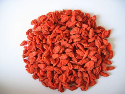 Fructe Goji