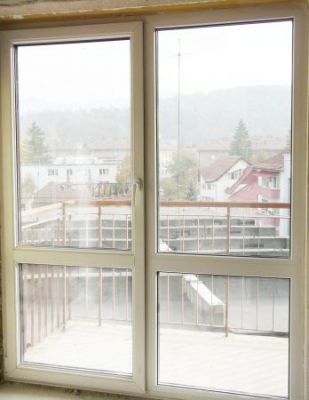 Vand termopane in stare buna