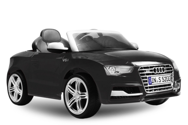 Masina electrica Copii Audi S5 + Garantie