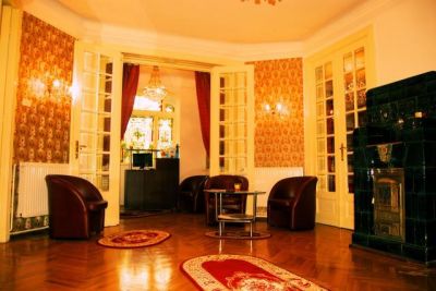 Inchiriere post cosmetica zona Perla - salon beLight