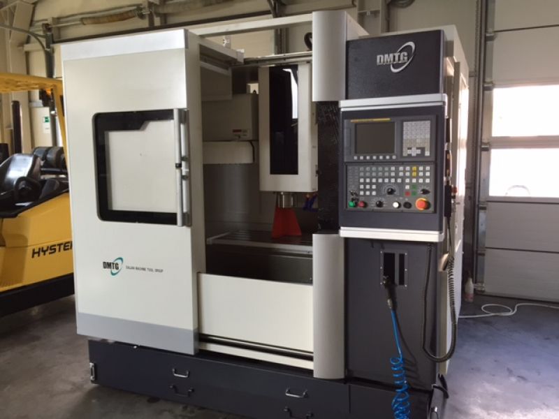 CENTRU DE PRELUCRARE       