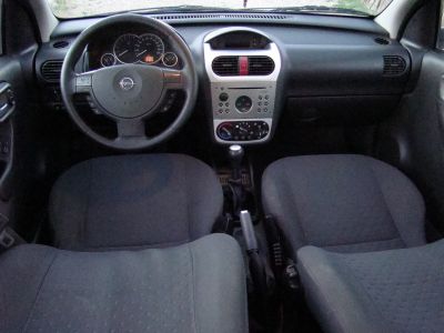 Vand Opel Corsa