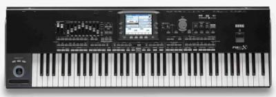 Vand Korg PA 3X PRO pret 3100 euro!