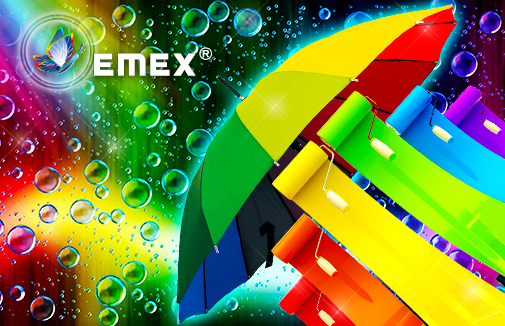 Vopsea de impermeabilizare si hidroizolare