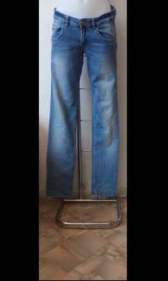 Blugi Inditex