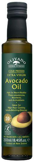 Olivado Ulei Avocado extra virgin 