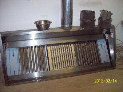 Utilaje profesional Restaurant 