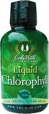 Liquid Chlorophyll ( 473 ml 