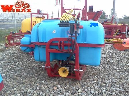 Pulverizator agricol WIRAX de 200 l