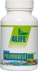 Evening Primrose Oil ( 100 capsule ) 