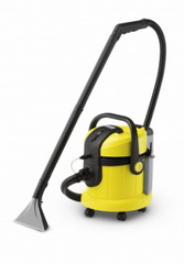Aspiratoare Karcher in rate in Romania 