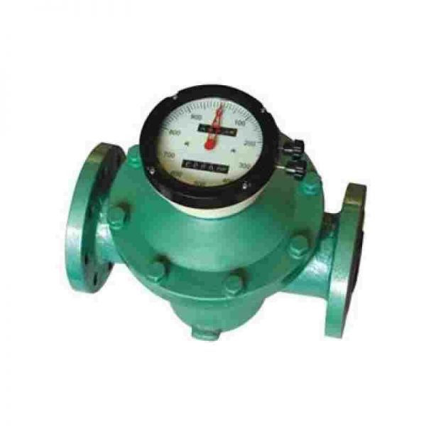 Contoar Debitmetru lichide usor vascoase 