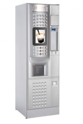 Vand Automate Cafea