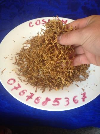 Vand Tutun Soiul Virginia Taiat Firicele 0,3_ 0,5