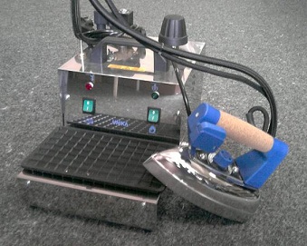 GENERATOR ABURI  UNIKA