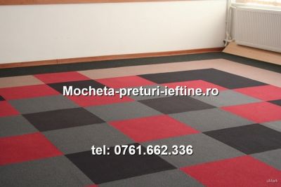 Mocheta modulara dale pentru case de expeditii de la euro 0,50 preturi ieftine