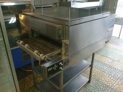 Utilaje profesionale pentru linie covrigarie SH