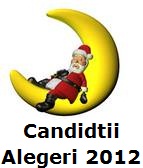 Dosare candidati, colegii uninominale, sondaje si rezultate Alegeri 2012
