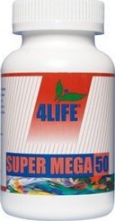 Super Mega 50 ( 90 tablete ) 
