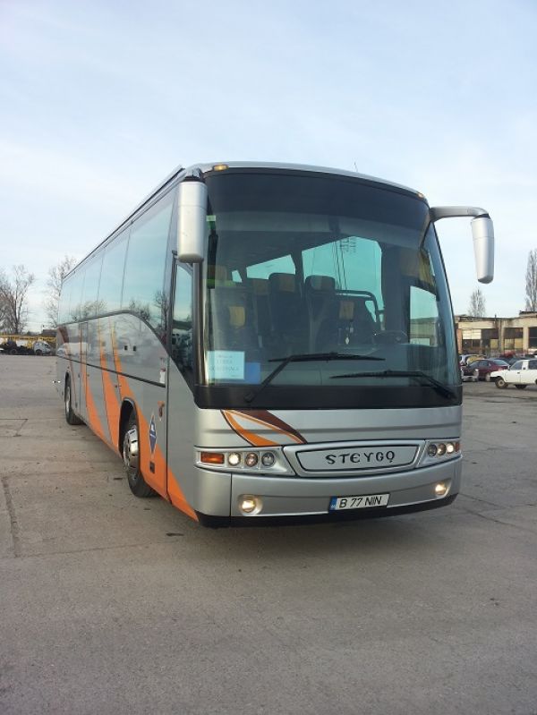 Inchiriere Autocare | Royal Trip