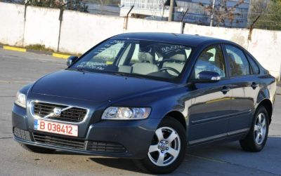 Vand Volvo S40