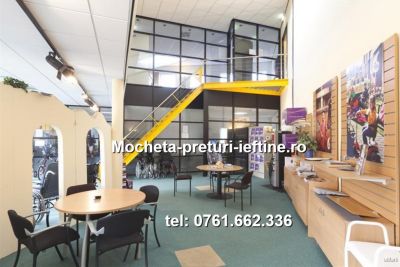 Mocheta modulara dale Barlad de la 0,50 euro preturi ieftine