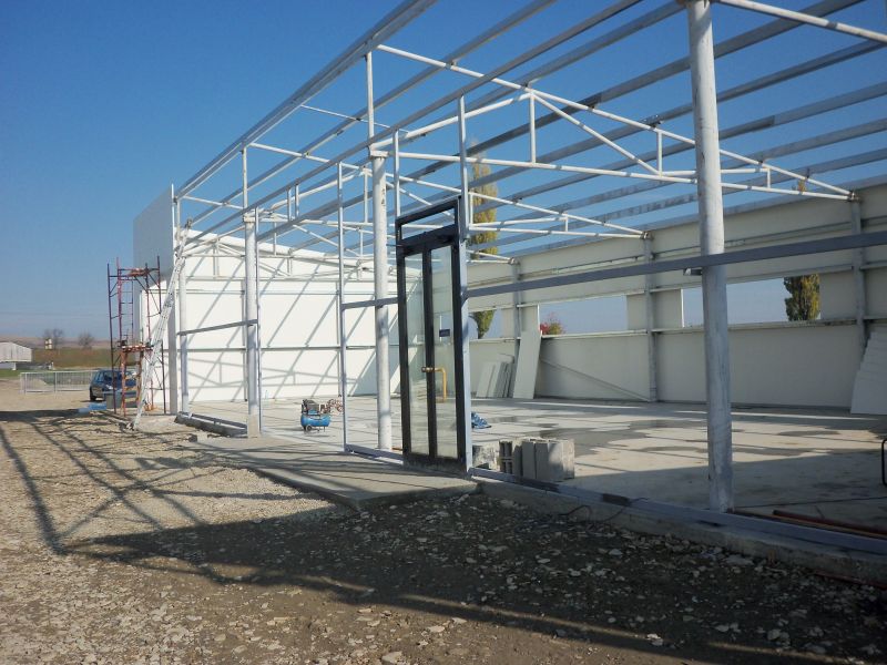 Constructii,amenajari