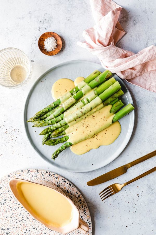 Sos Hollandaise Knorr 250g Total Blue 0728.305.612