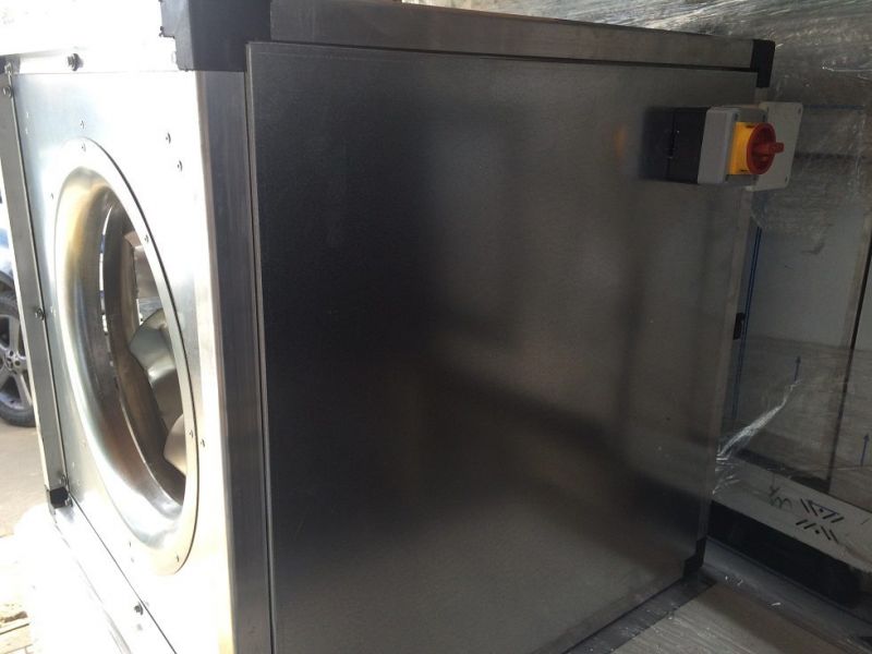 Ventilator box BKEF - R - pentru Bucatarii