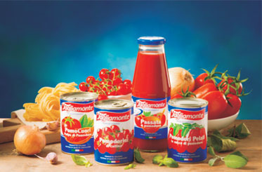 Produse Italiene in Romania