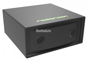 Aparat ultrasunete sobolani lilieci