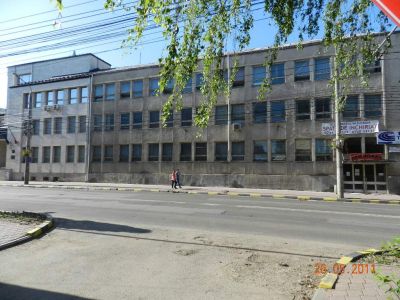 vand spatii cabinete medicale, birouri,sedii firme/banci