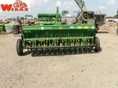 SEMANATOARE PAIOASE 32 randuri cu fertilizare