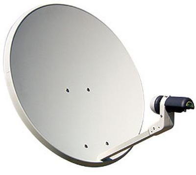 Antene satelit - instalare  reglaj  service