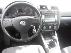 Vand vw jetta