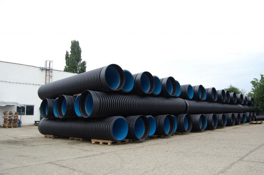 EuroEm - Producator de Tevi corugate