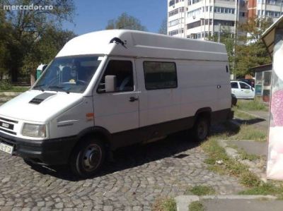 Vand Duba Iveco ieftin