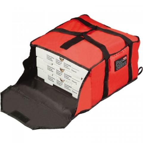 Geanta pentru transport pizza