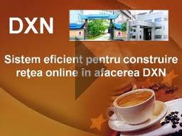Afacerea ta cu ganoderma