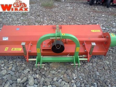 Tocator iarba si vlastari WIRAX TIGER 2 m