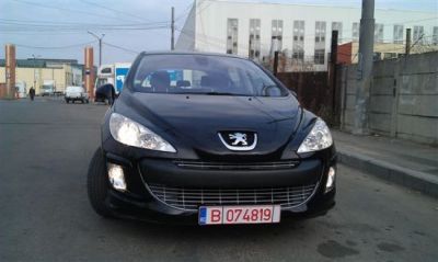 Peugeot 308 1.6 hdi 110 CP Premium